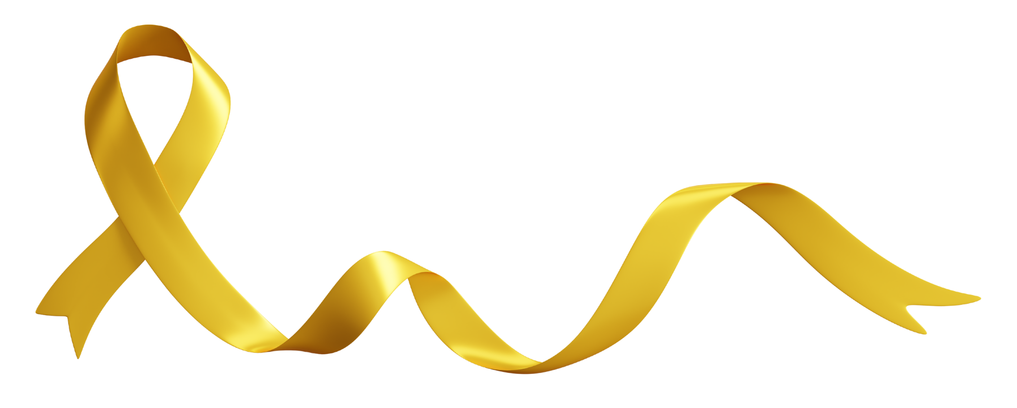 Laço Setembro Amarelo
